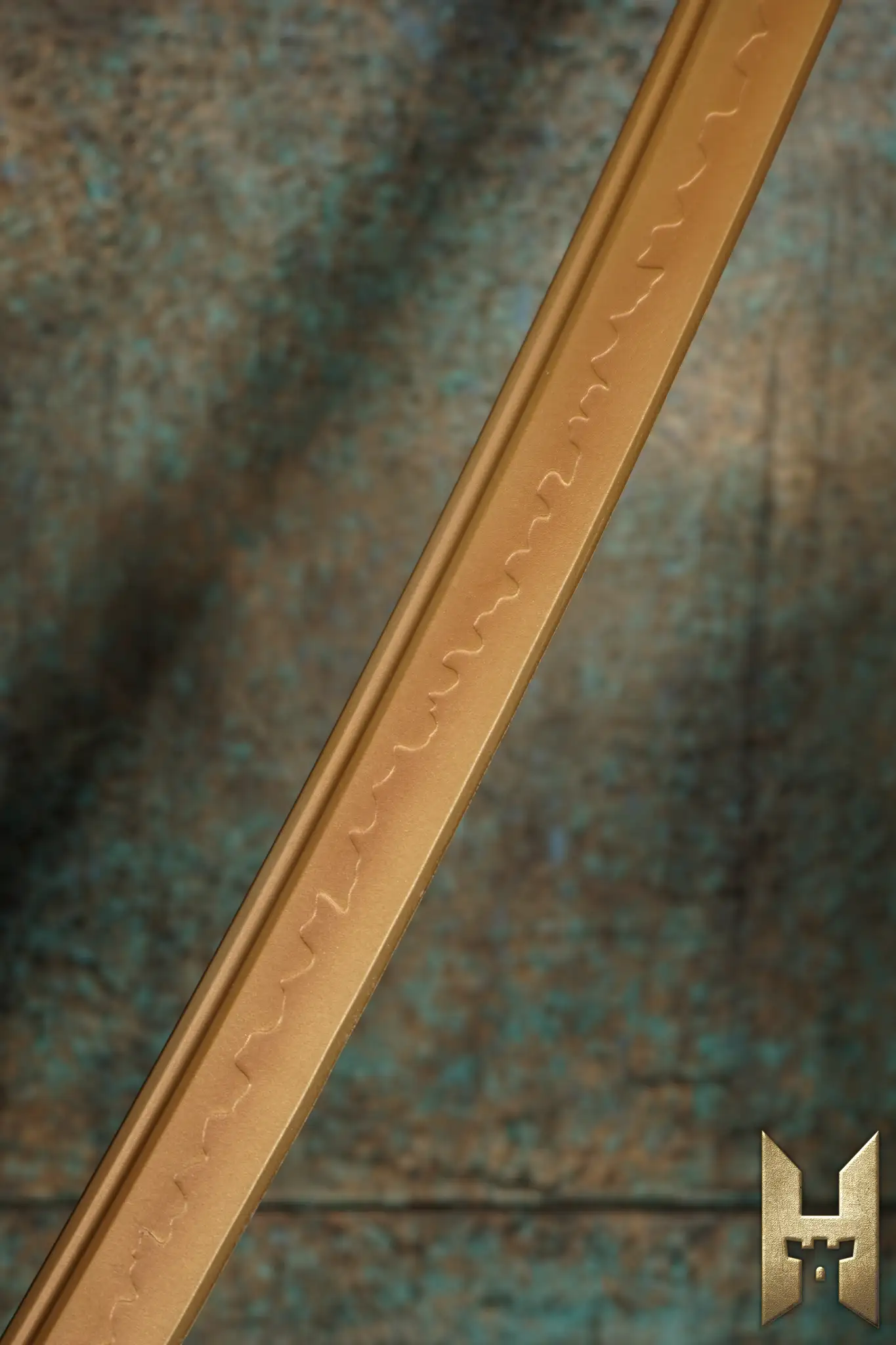 Ryūgan the Katana - Image 31