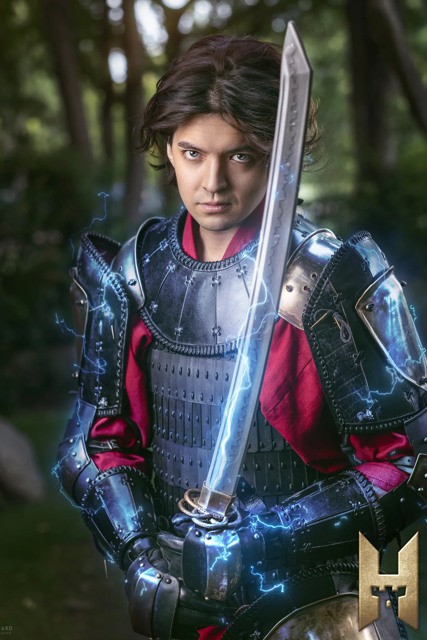 Ryūgan the Katana - Image 35