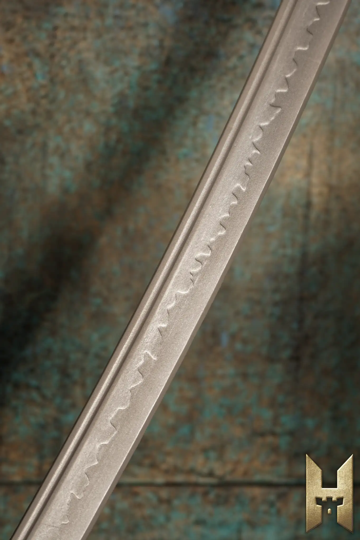 Ryūgan the Katana - Image 38