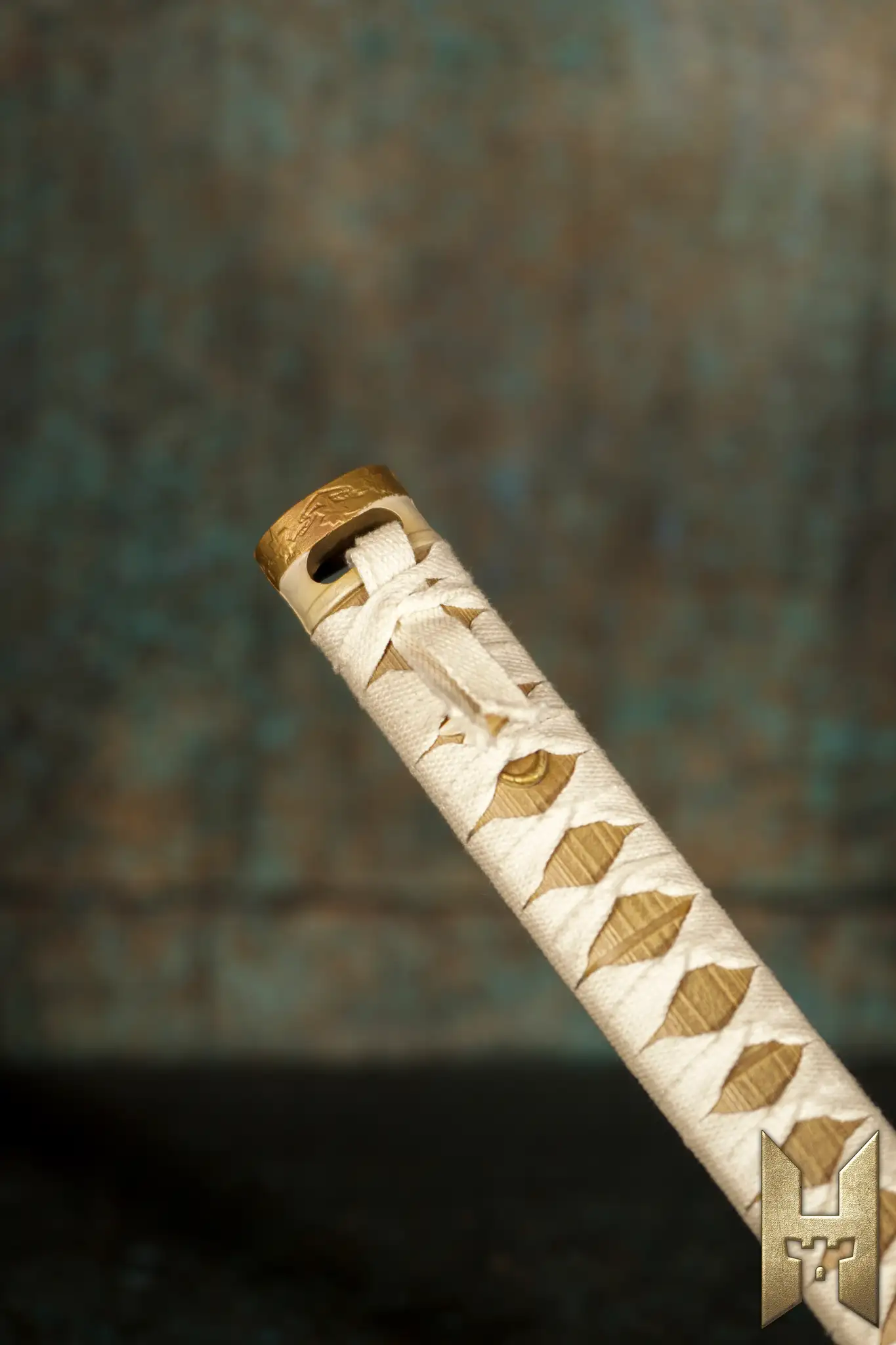 Ryūgan the Katana - Image 39