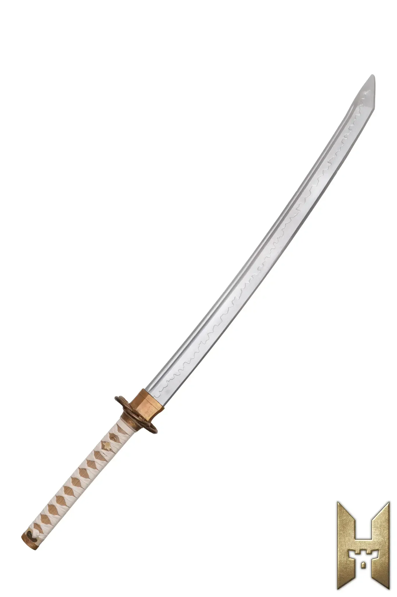 Ryūgan the Katana - Image 40