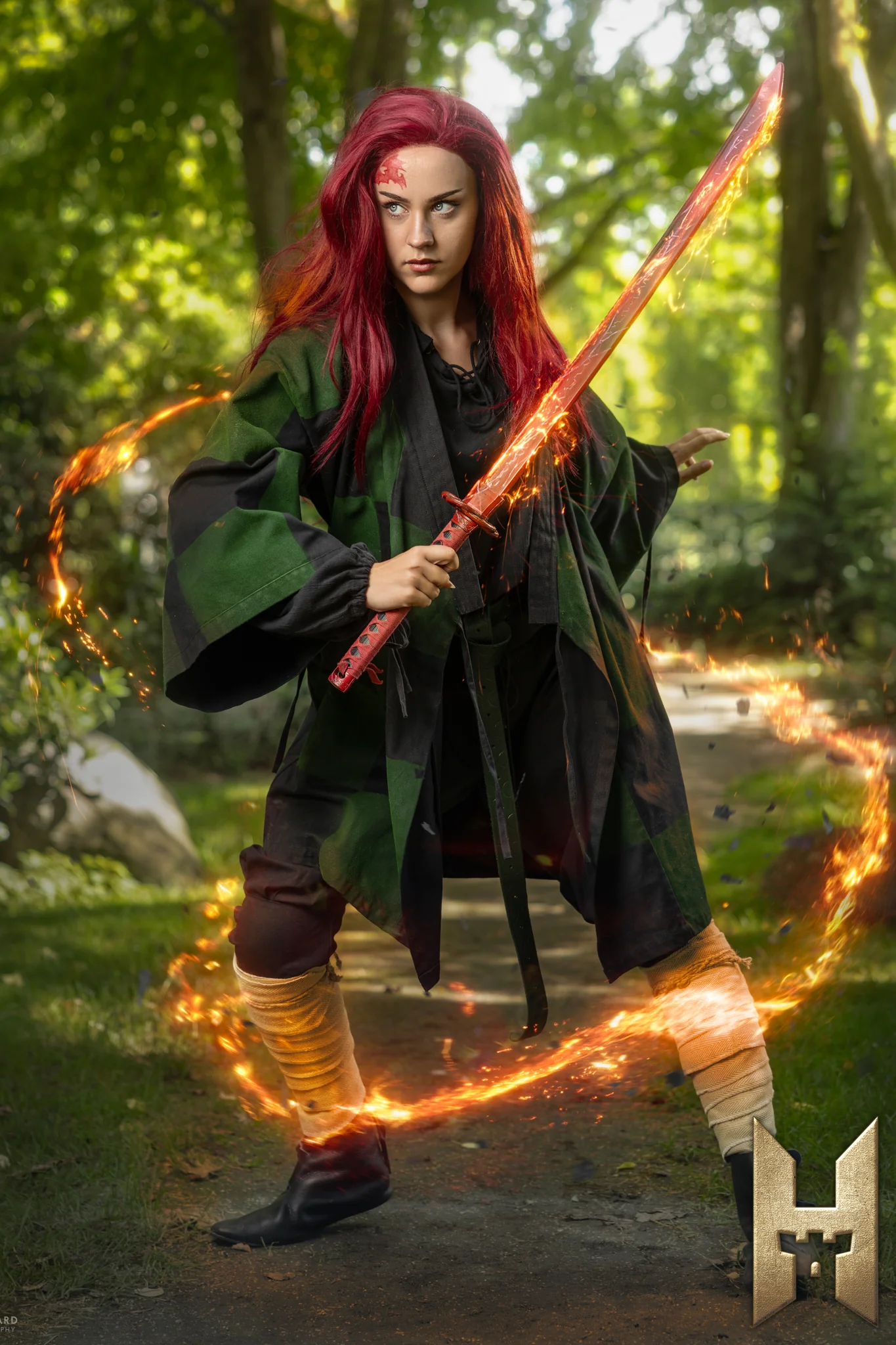 Ryūgan the Katana - Image 42
