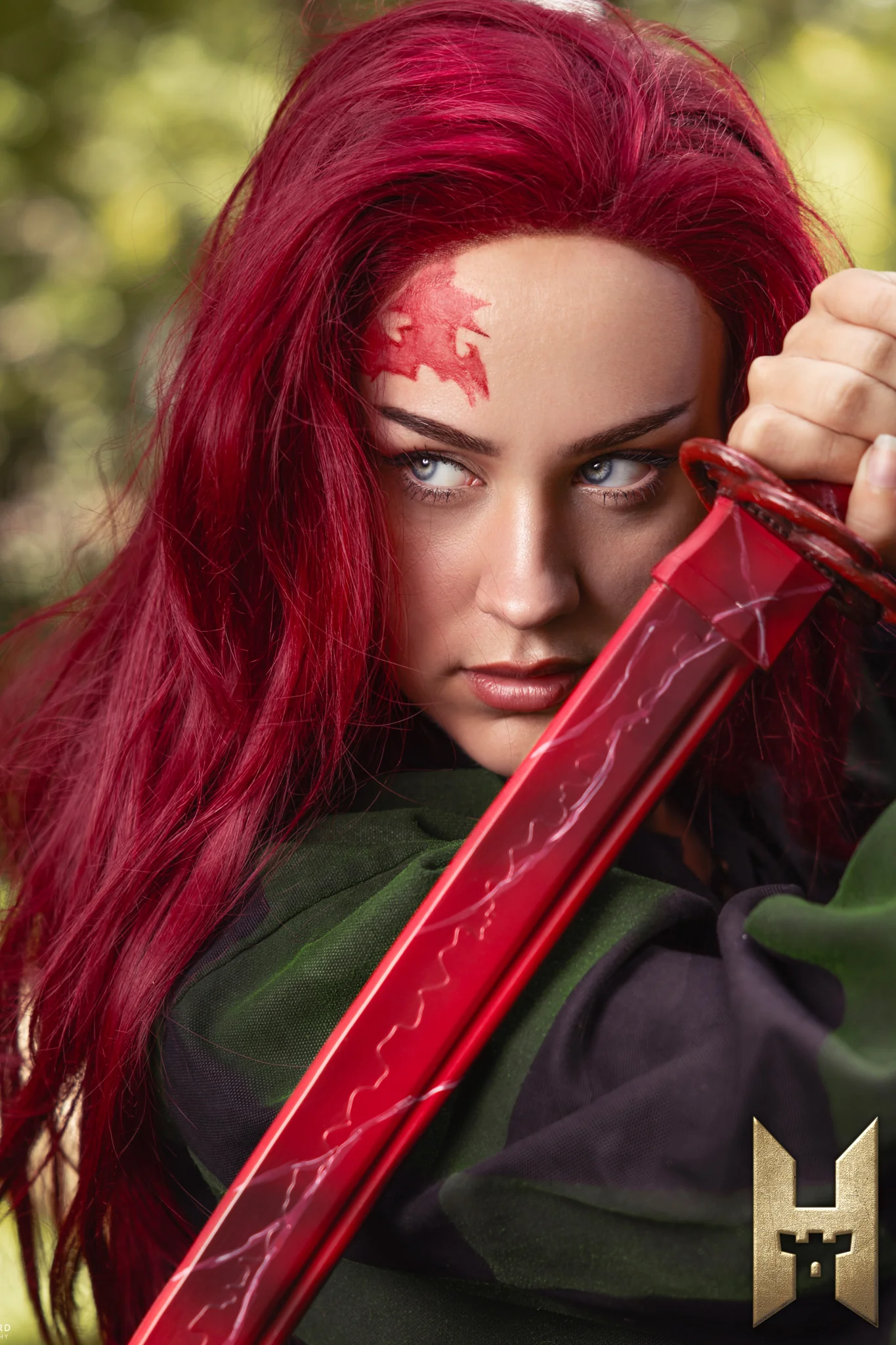 Ryūgan the Katana - Image 43