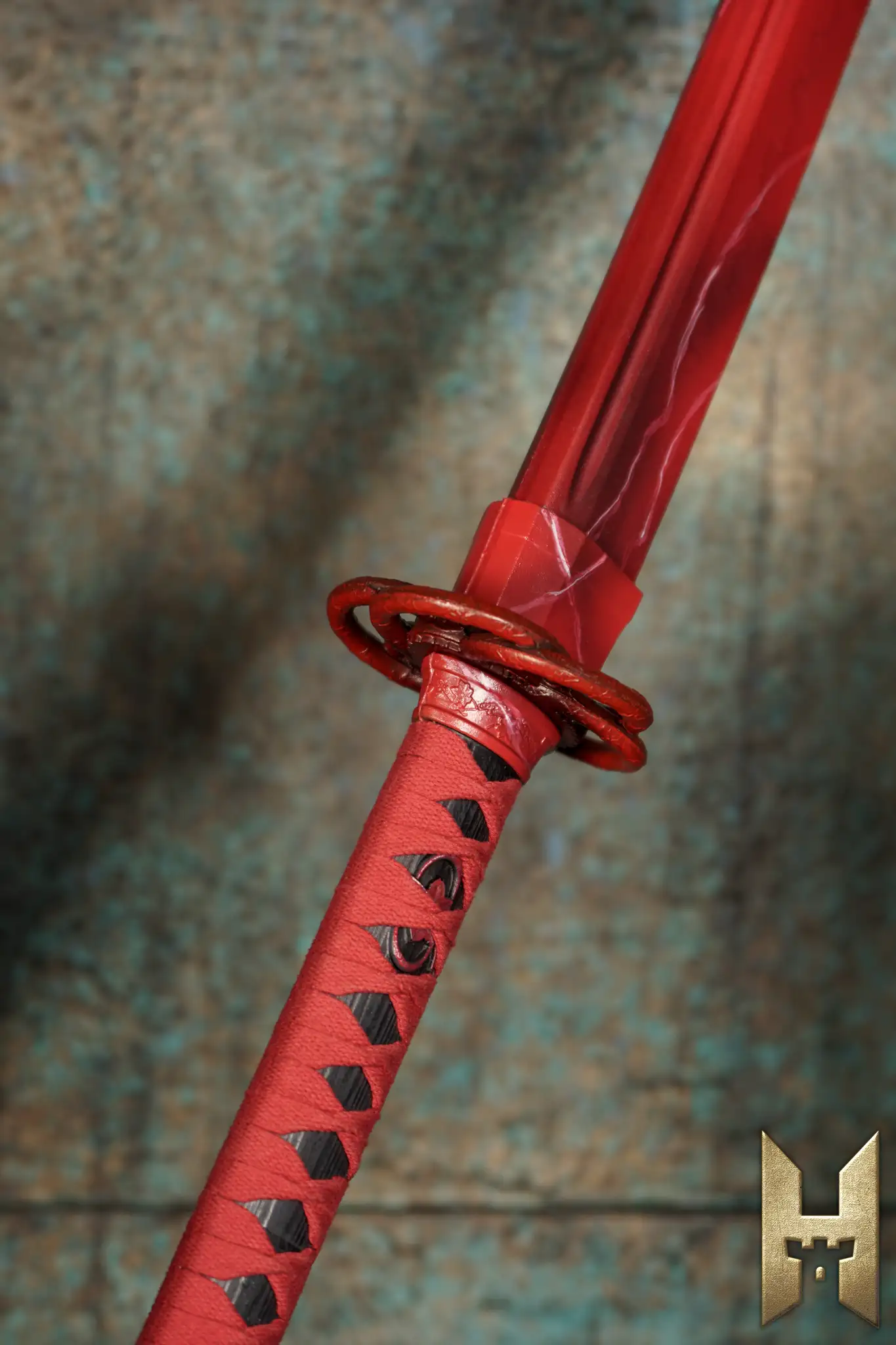 Ryūgan the Katana - Image 44