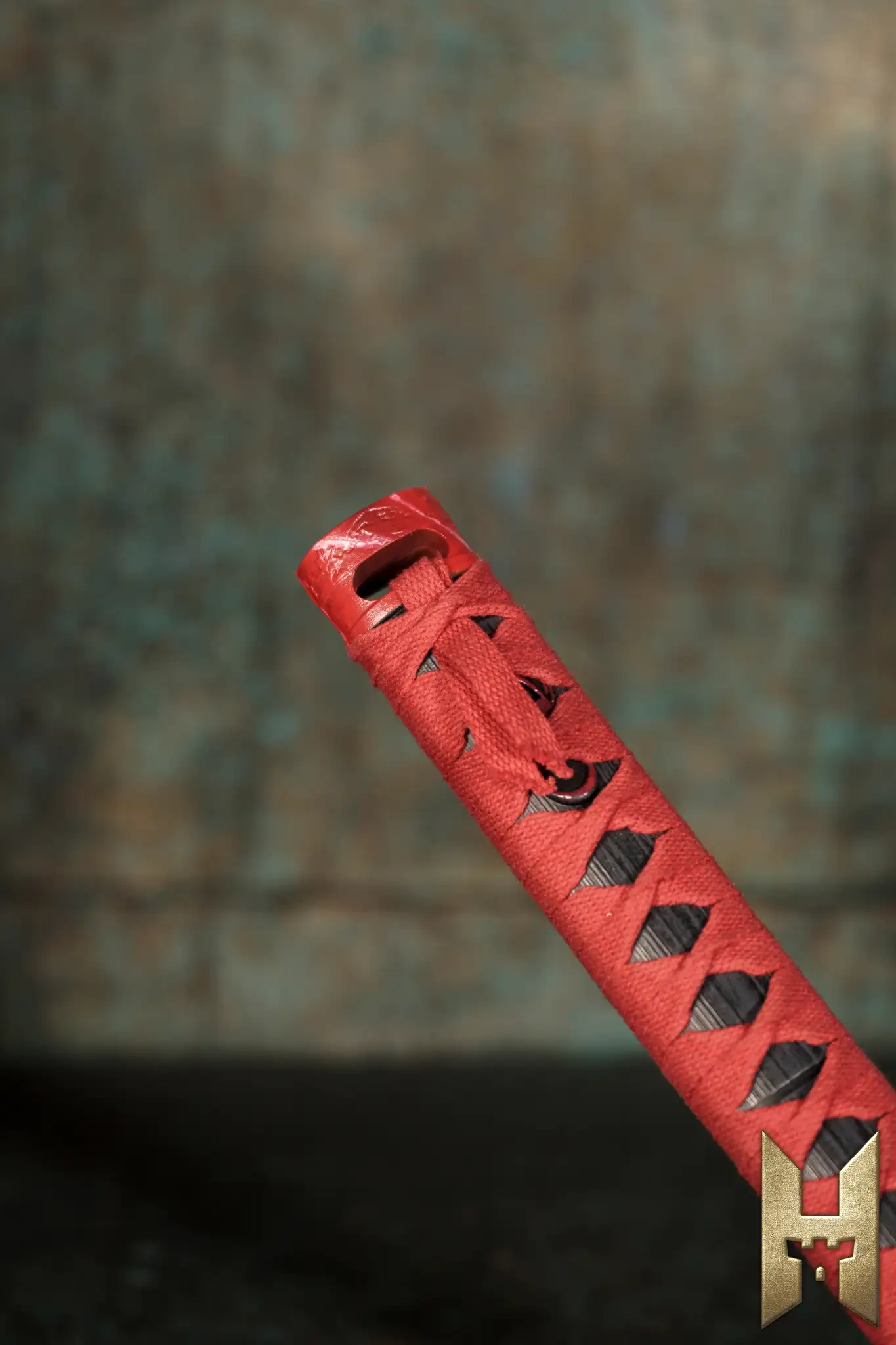 Ryūgan the Katana - Image 47