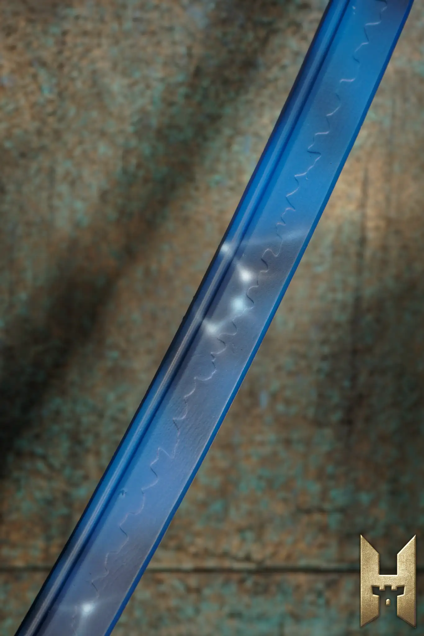 Ryūgan the Katana - Image 50