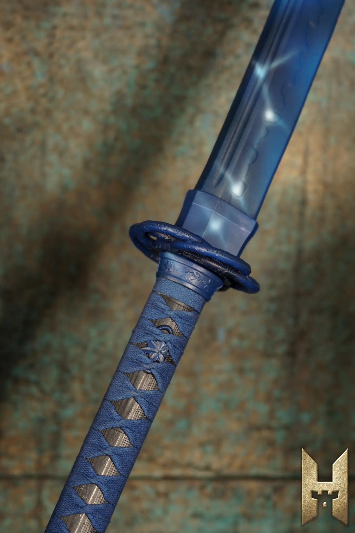 Ryūgan the Katana - Image 51
