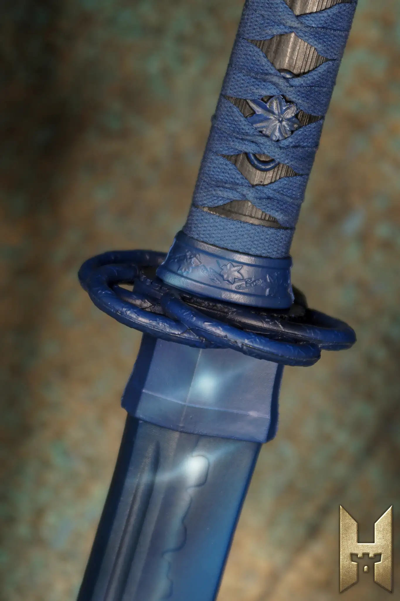 Ryūgan the Katana - Image 52