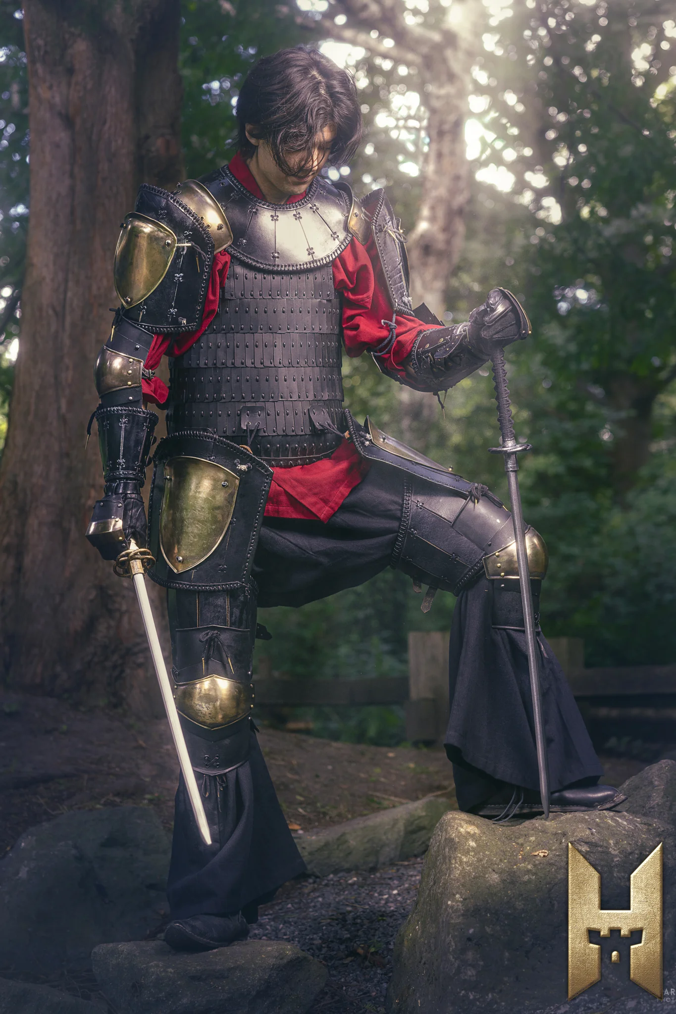 Ryūgan the Katana - Image 56