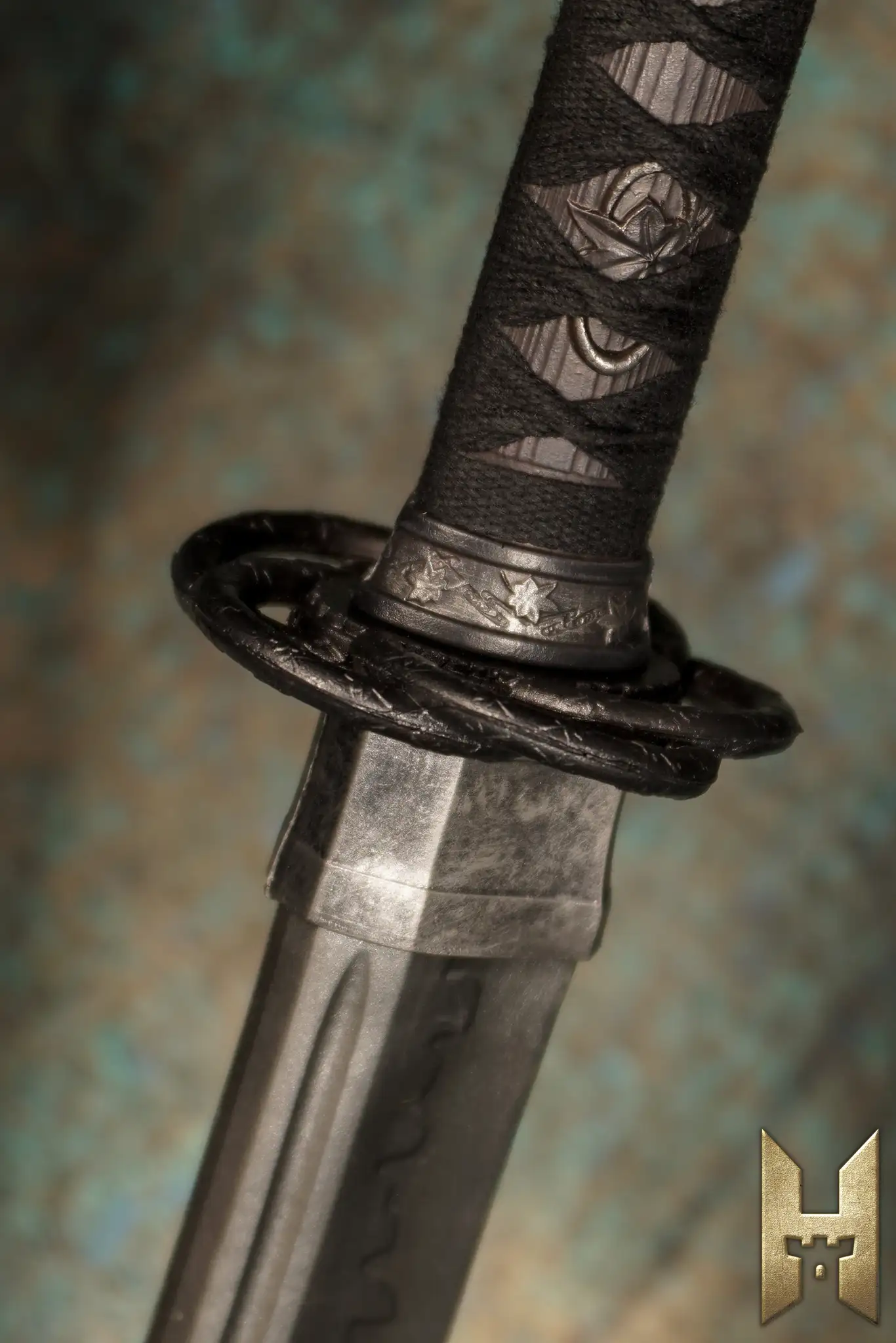 Ryūgan the Katana - Image 58