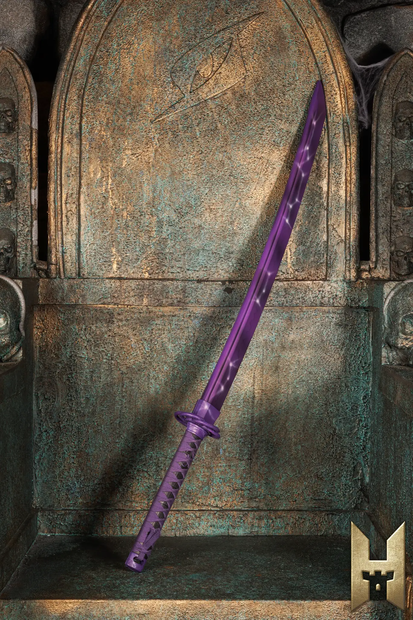 Ryūgan the Katana - Image 63