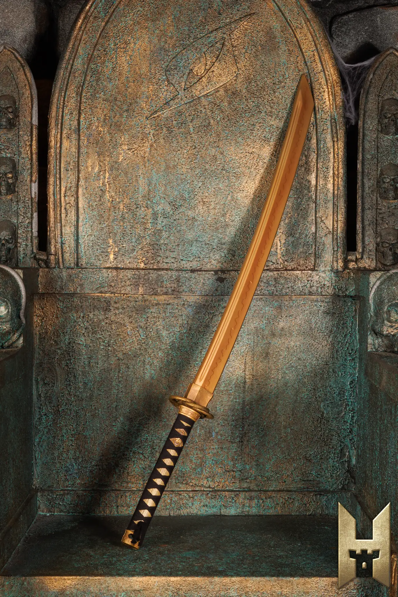 Ryūgan the Katana - Image 66