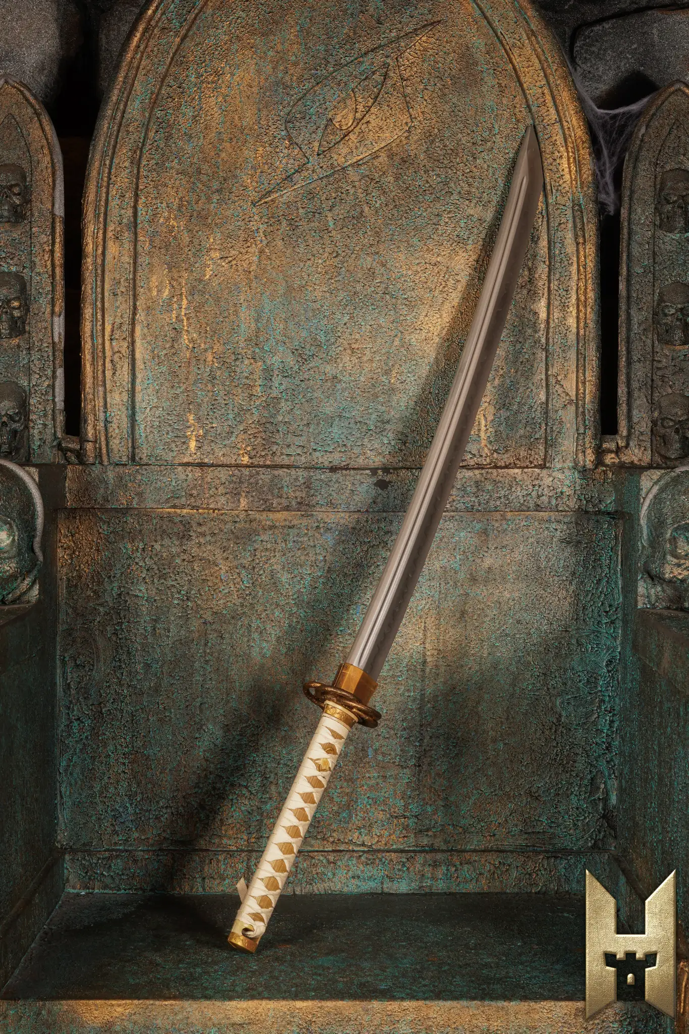 Ryūgan the Katana - Image 67