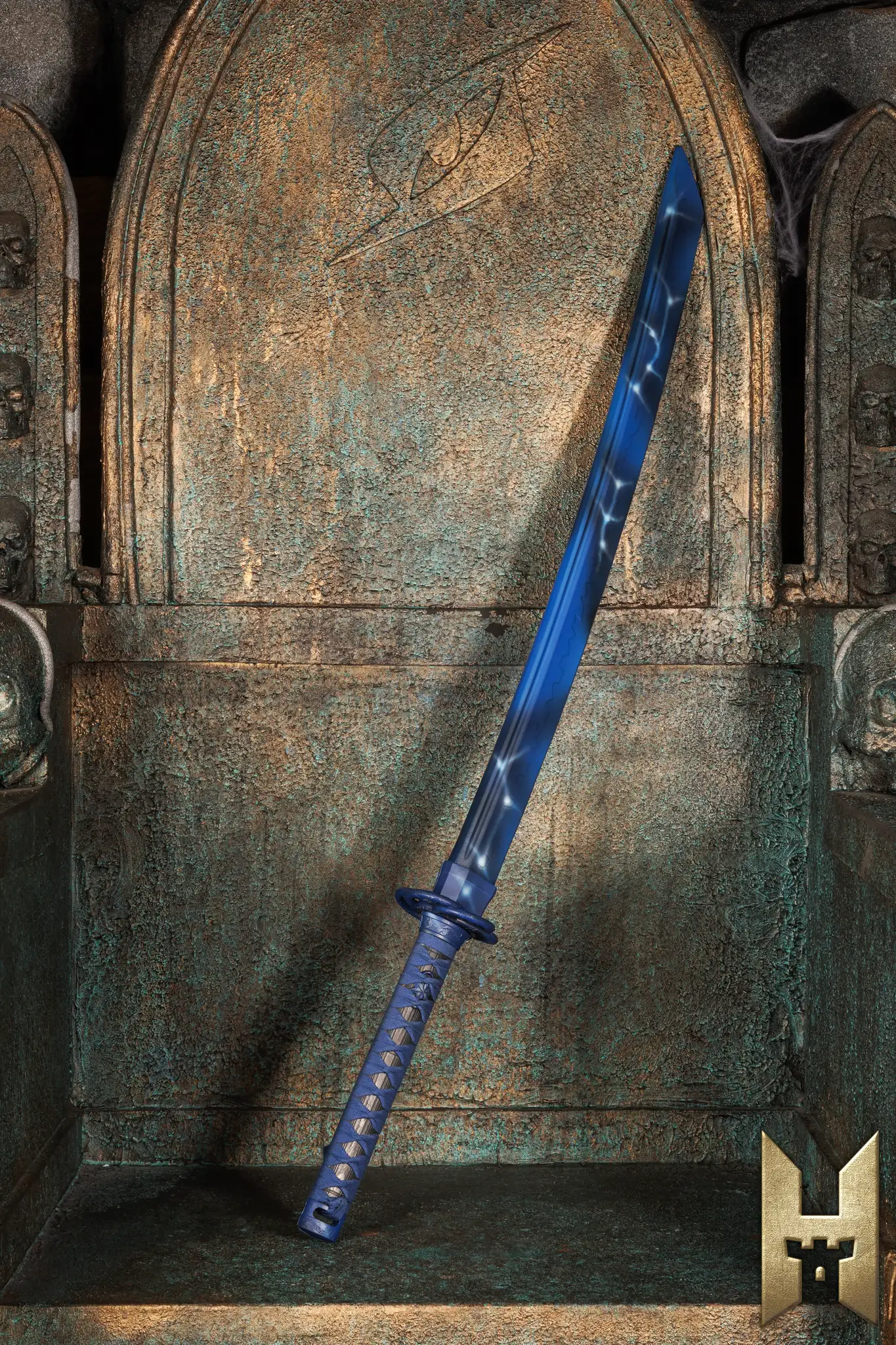 Ryūgan the Katana - Image 69