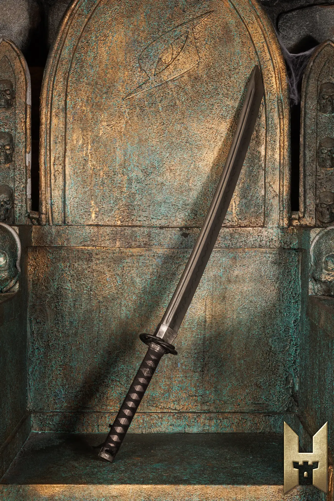 Ryūgan the Katana - Image 70