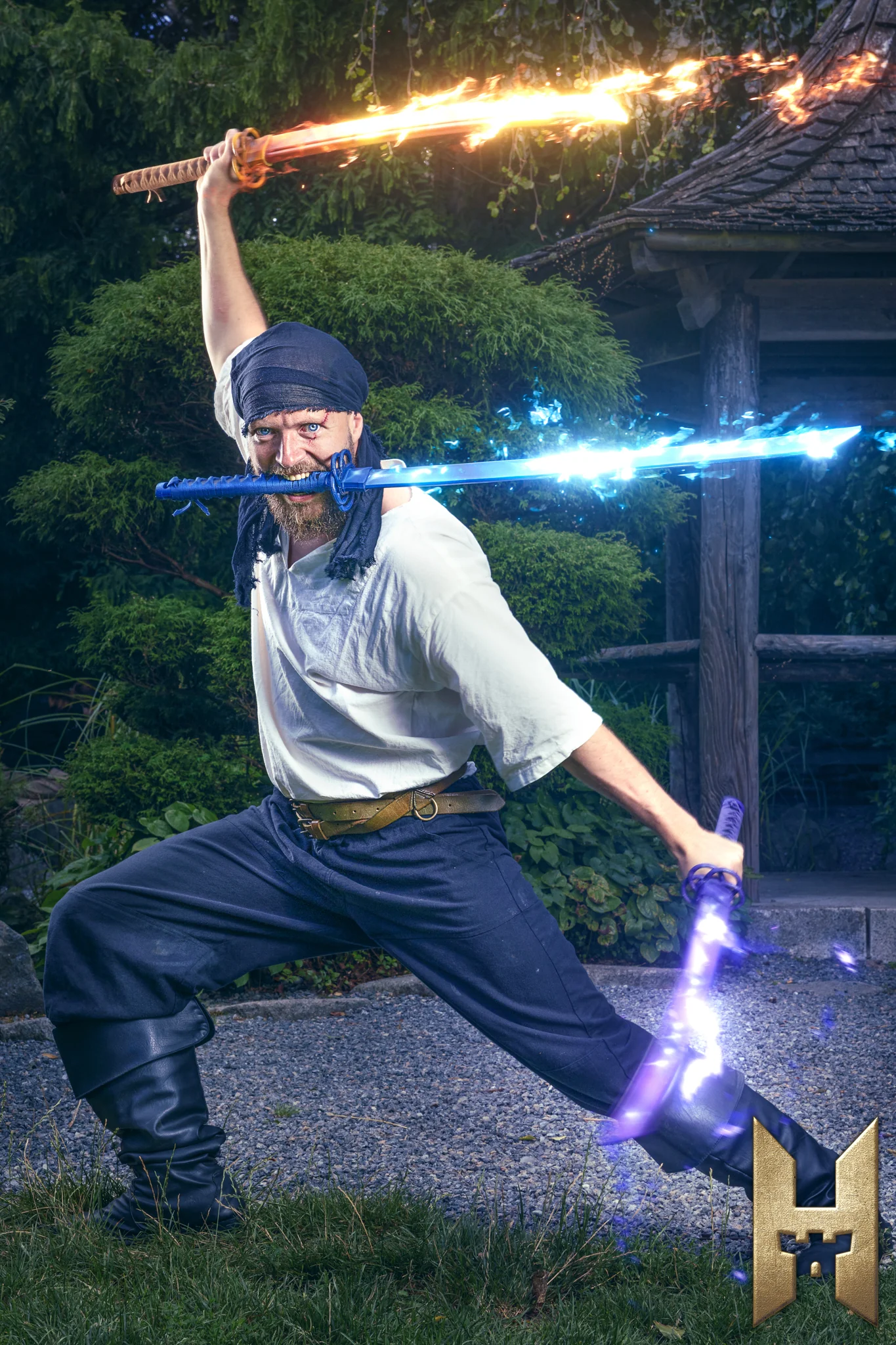 Ryūgan the Katana - Image 9