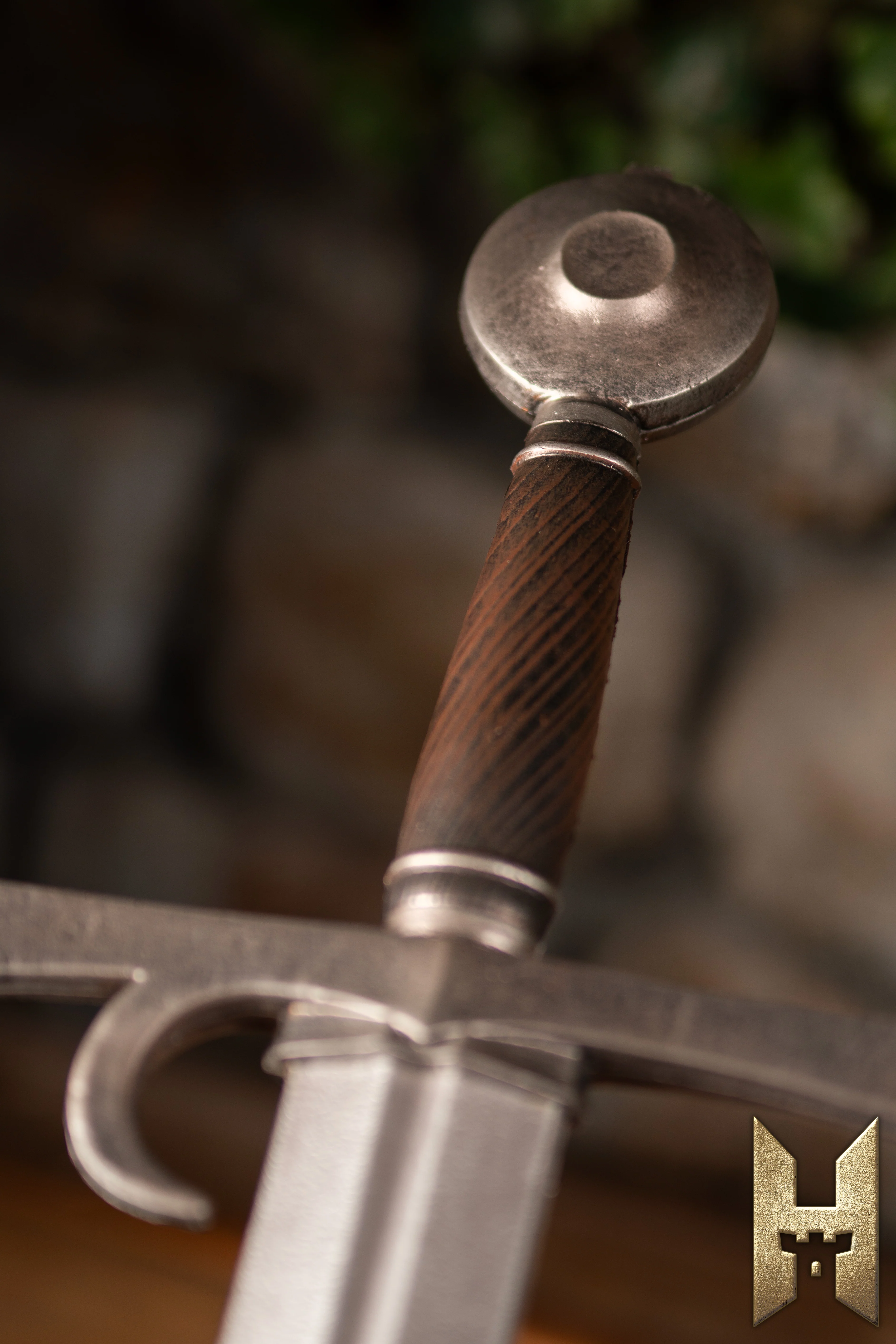 Milanese Sword - Image 15