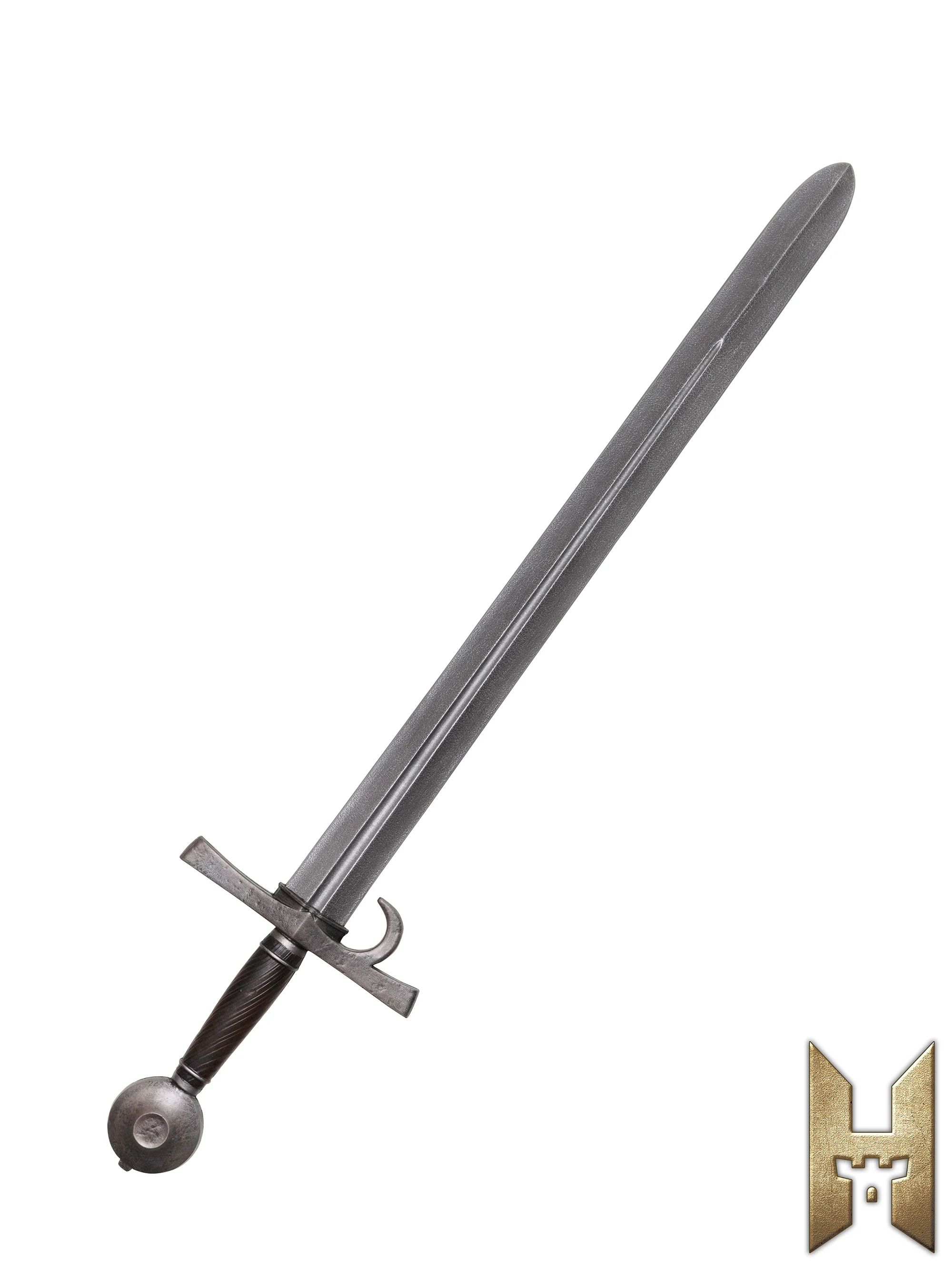 Milanese Sword - Image 3