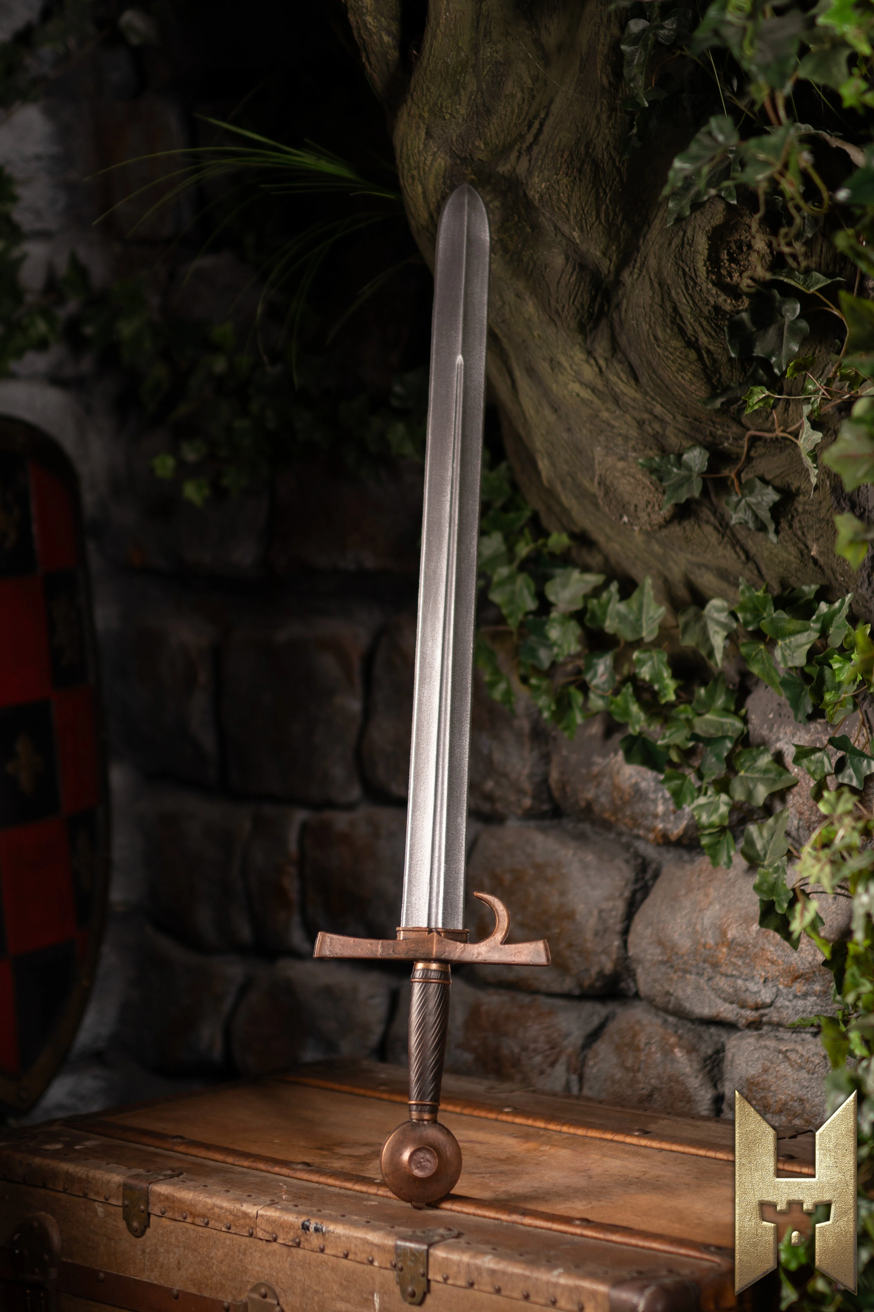 Milanese Sword - Image 30