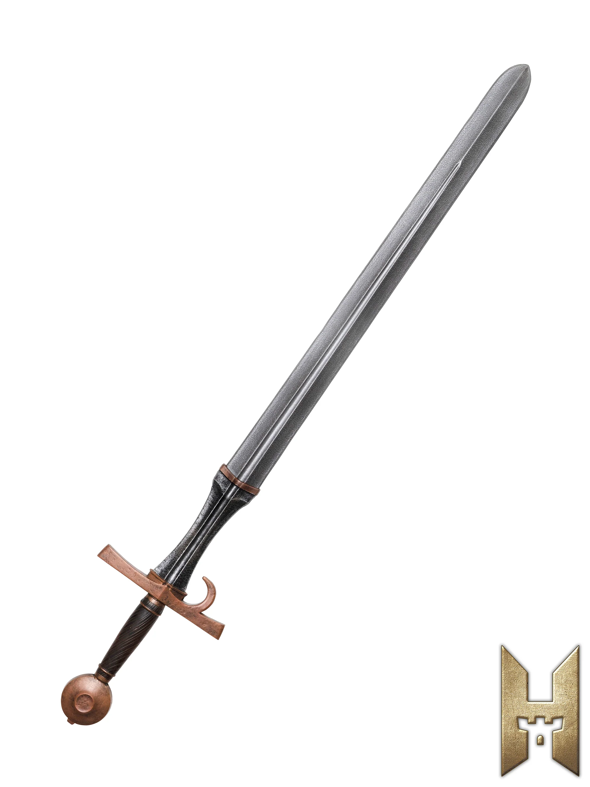 Milanese Sword - Image 4