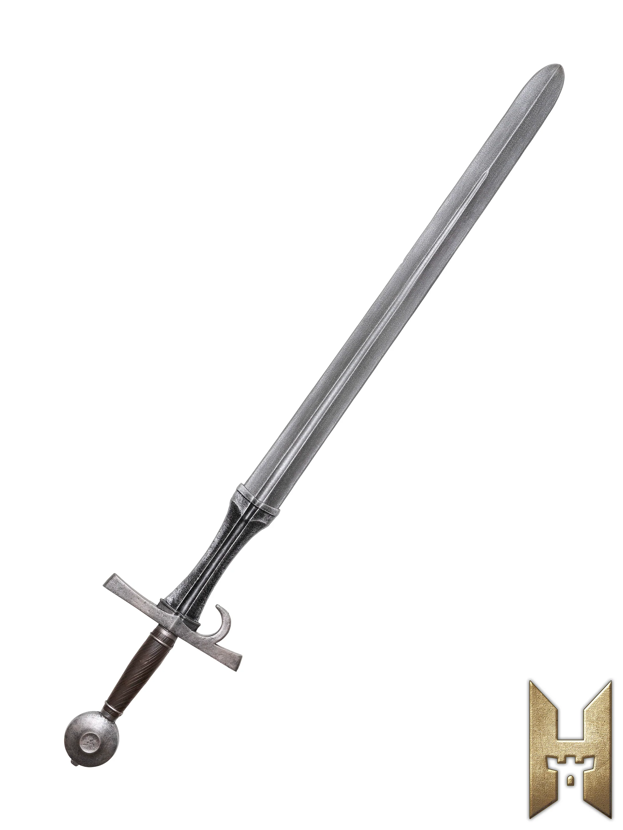 Milanese Sword - Image 5