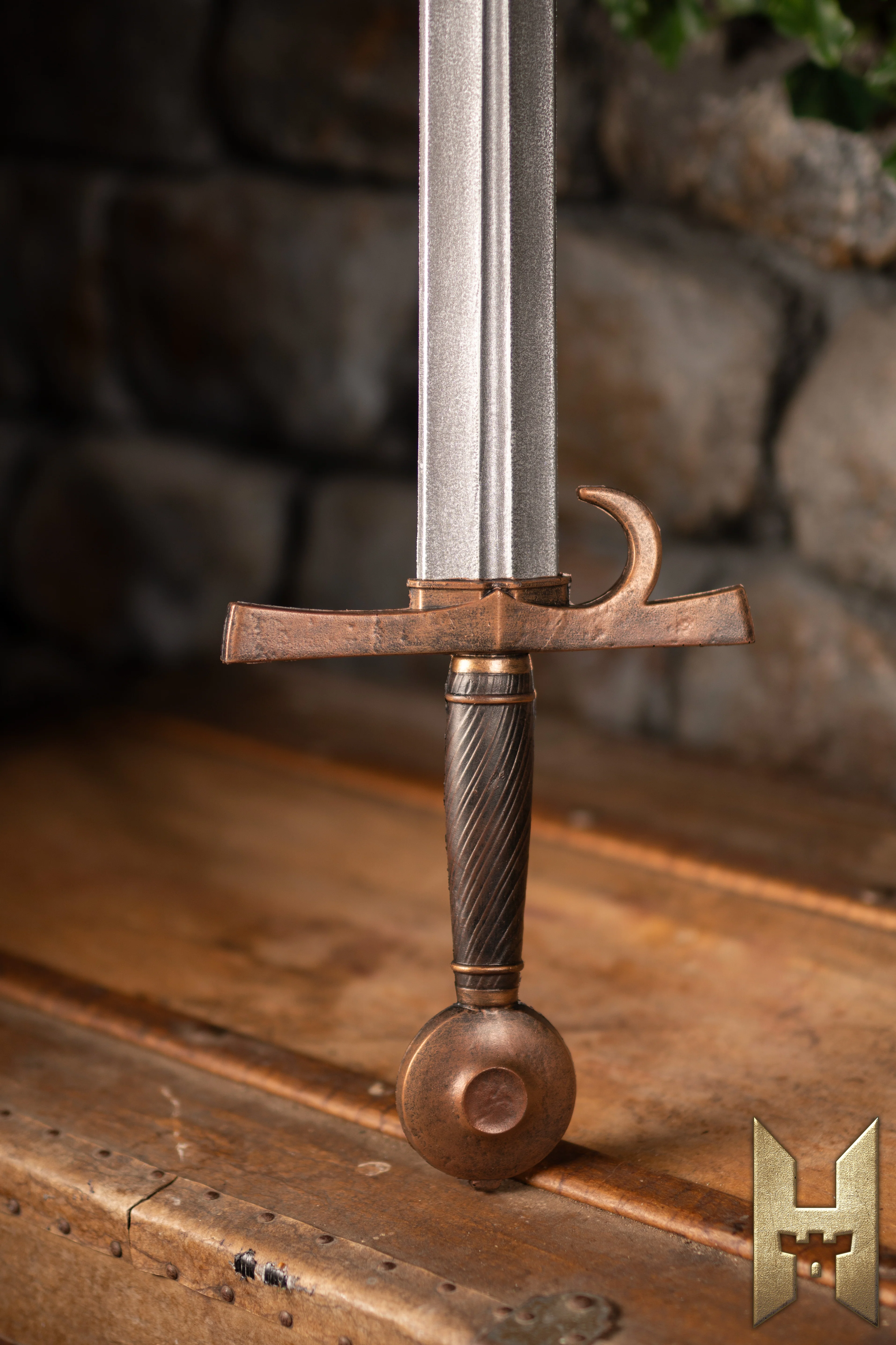 Milanese Sword - Image 6