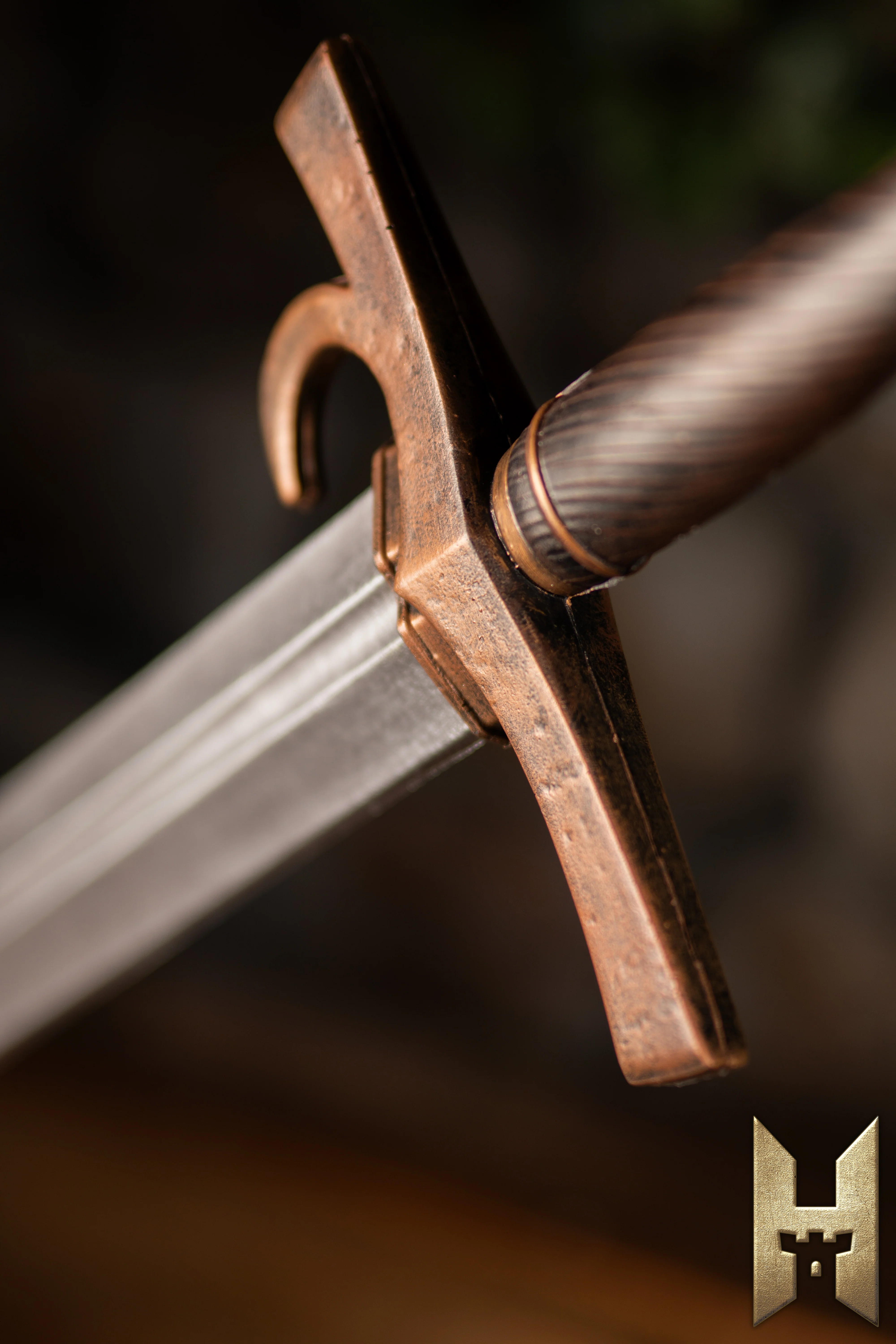 Milanese Sword - Image 7