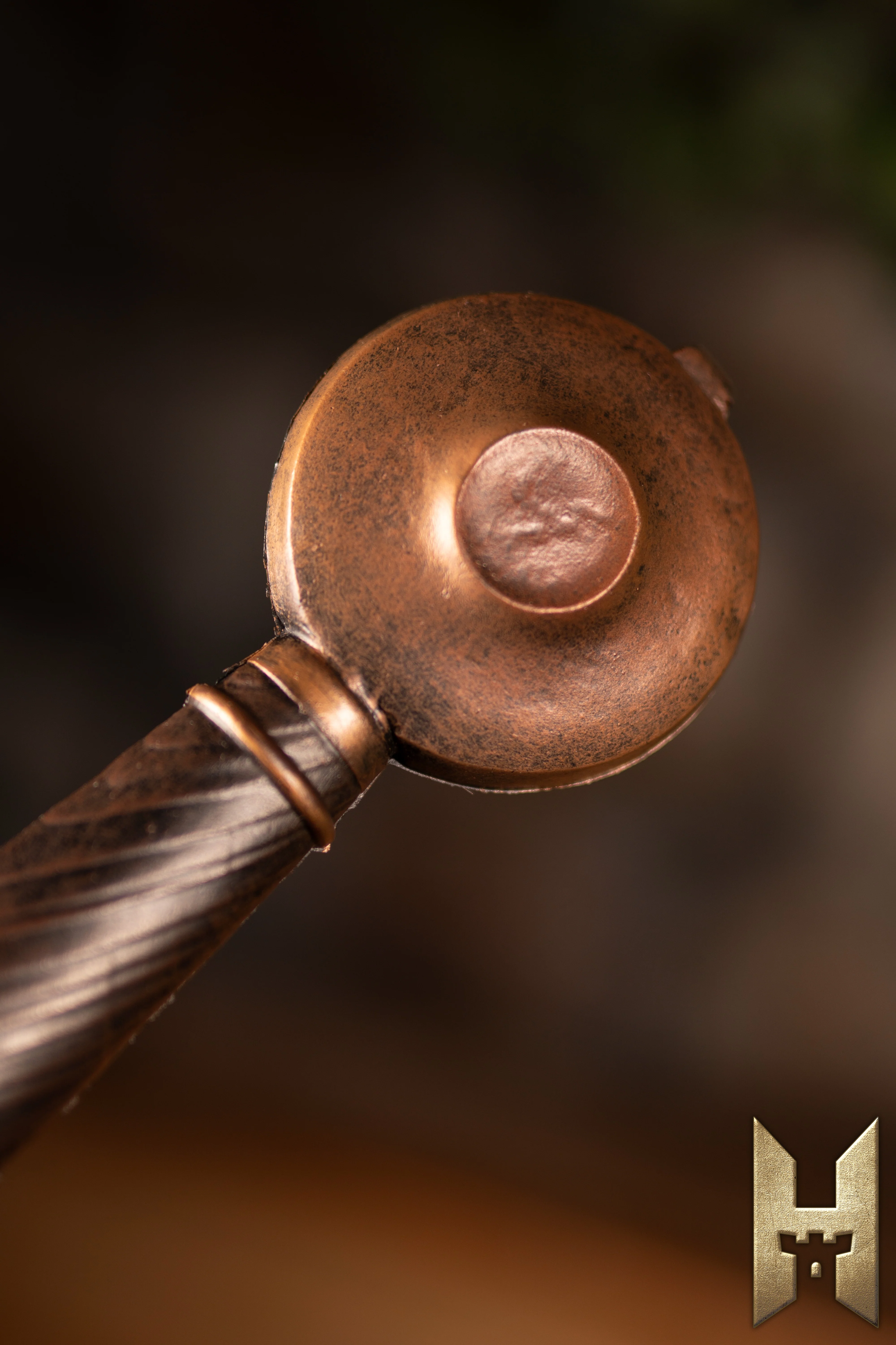Milanese Sword - Image 8