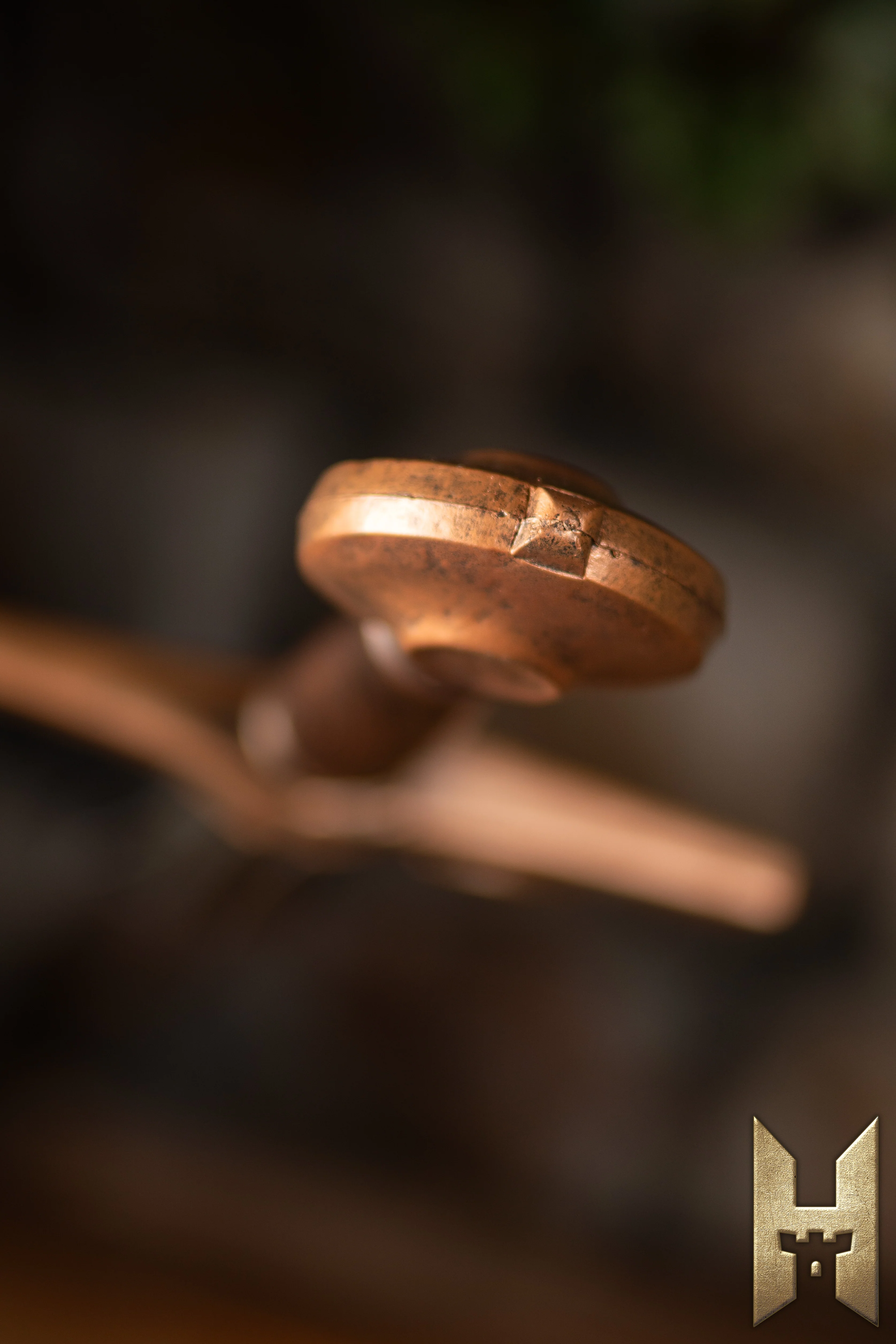 Milanese Sword - Image 9