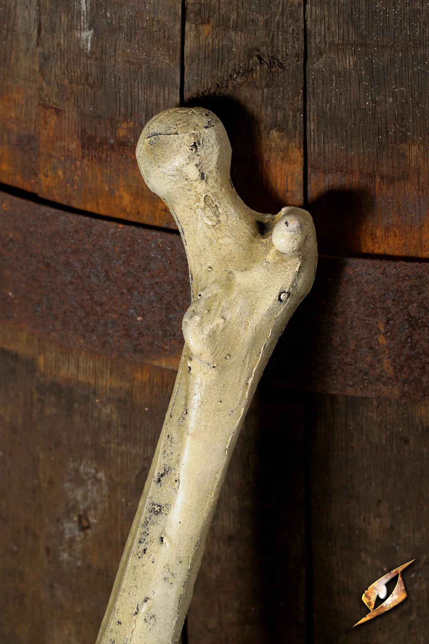Thigh Bone - Image 5