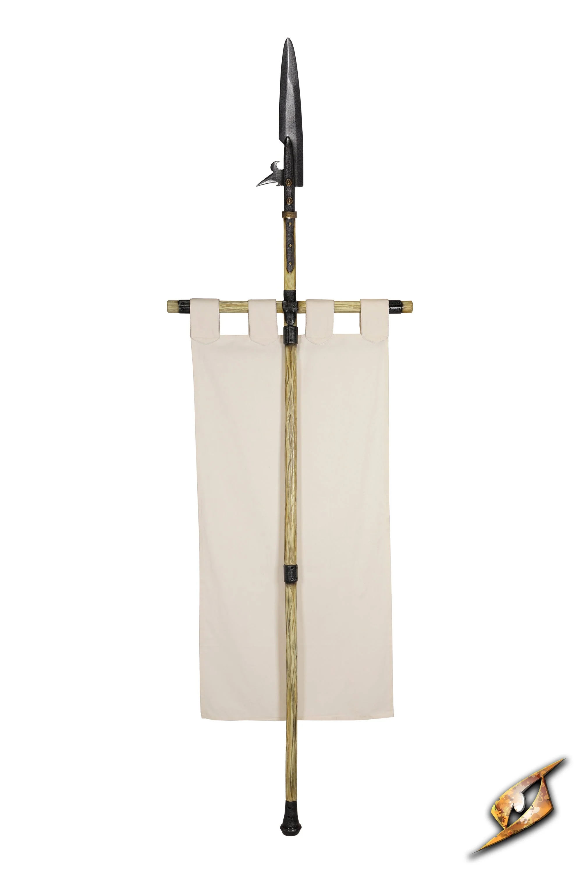 Complete Battle Standard Set - Fauchard Top - Image 6
