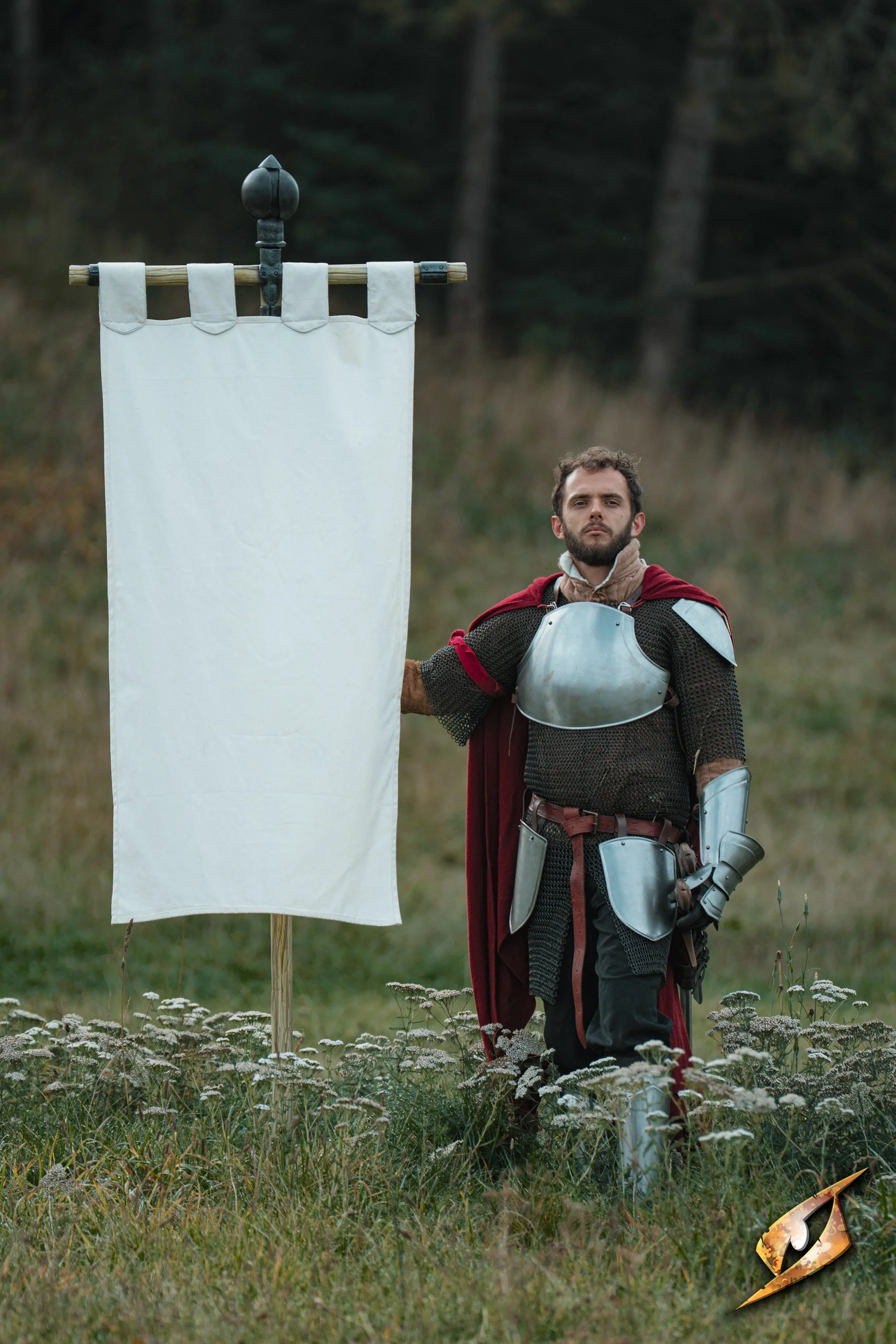 Complete Battle Standard Set - Lord's Orb Top - Image 12
