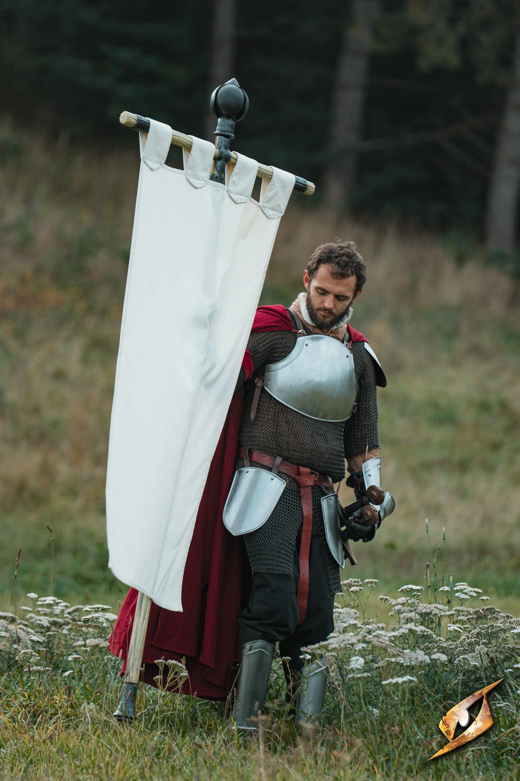 Complete Battle Standard Set - Lord's Orb Top - Image 8