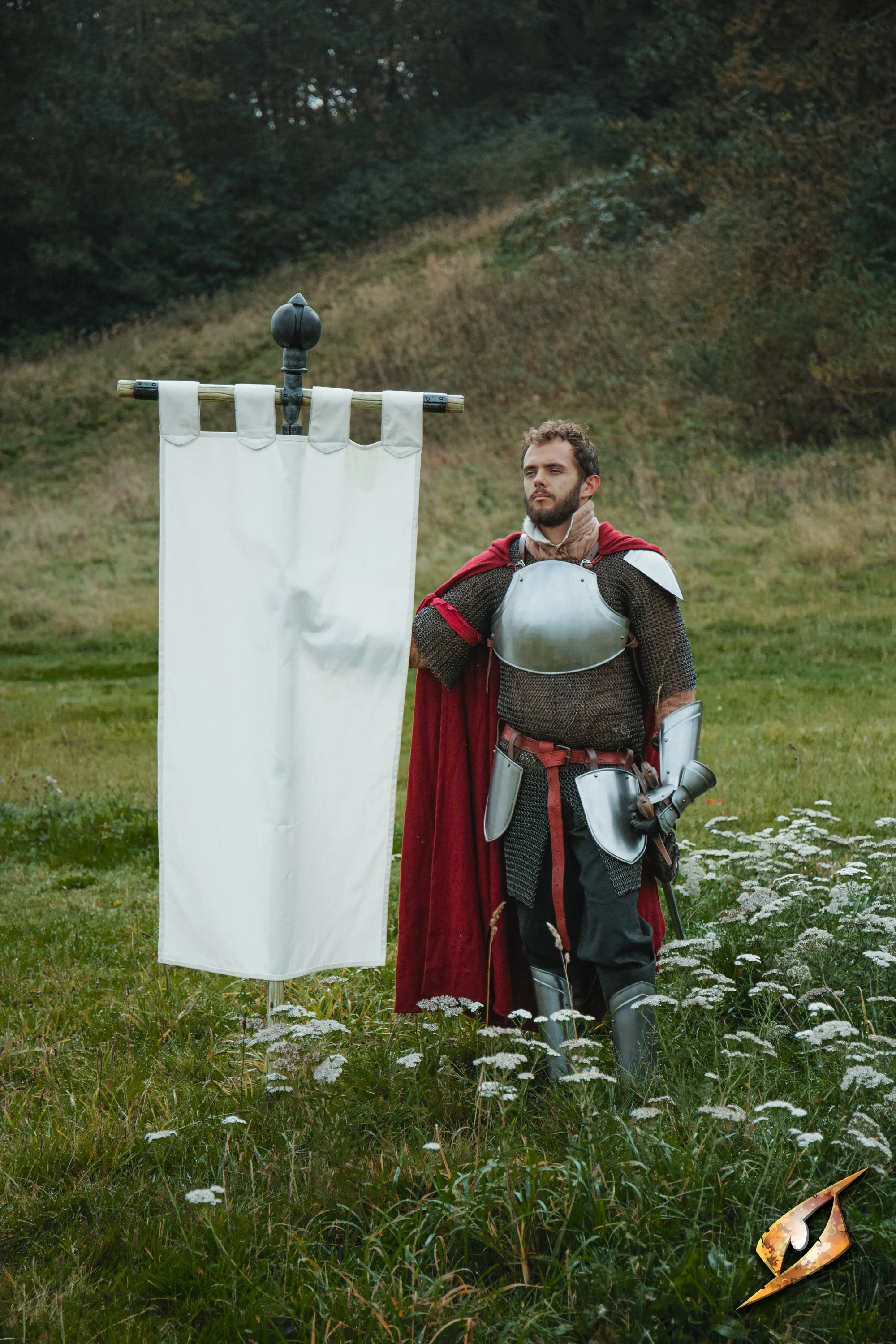 Complete Battle Standard Set - Lord's Orb Top - Image 9