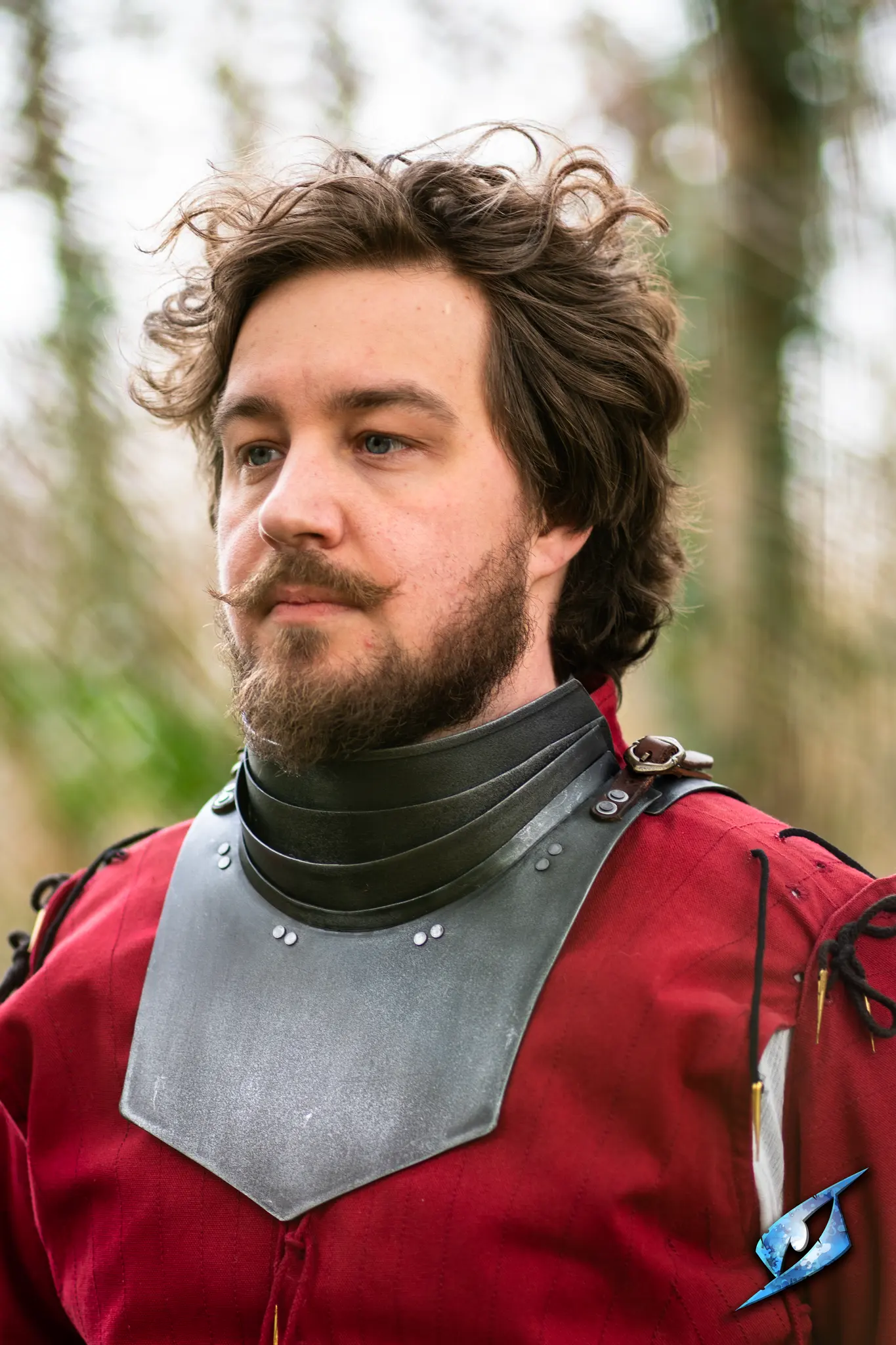 Complete Landsknecht Armour Set - Image 14