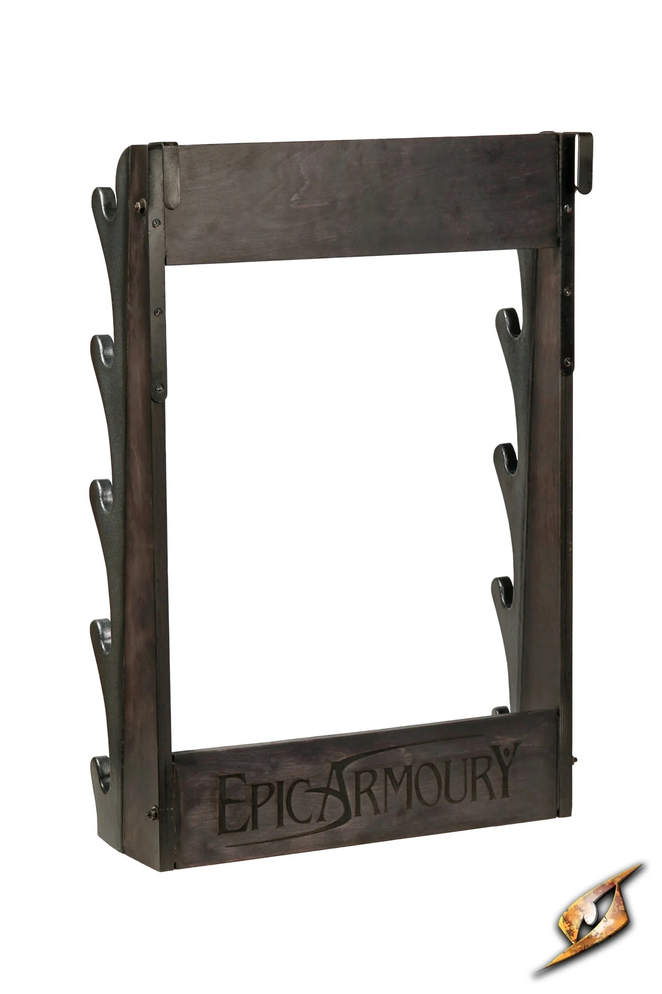 Display - Sword Wall Racking 5 slots - Image 5