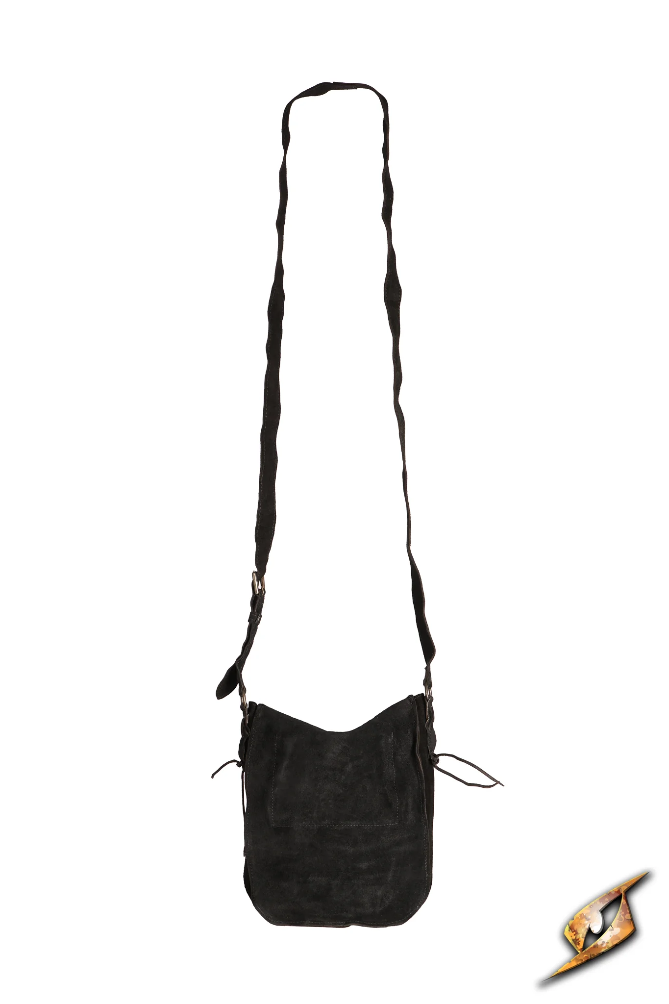 Traveler Satchel - Suede - Image 3
