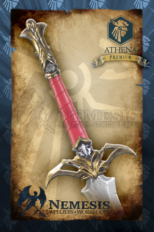 Elven sword - Image 2