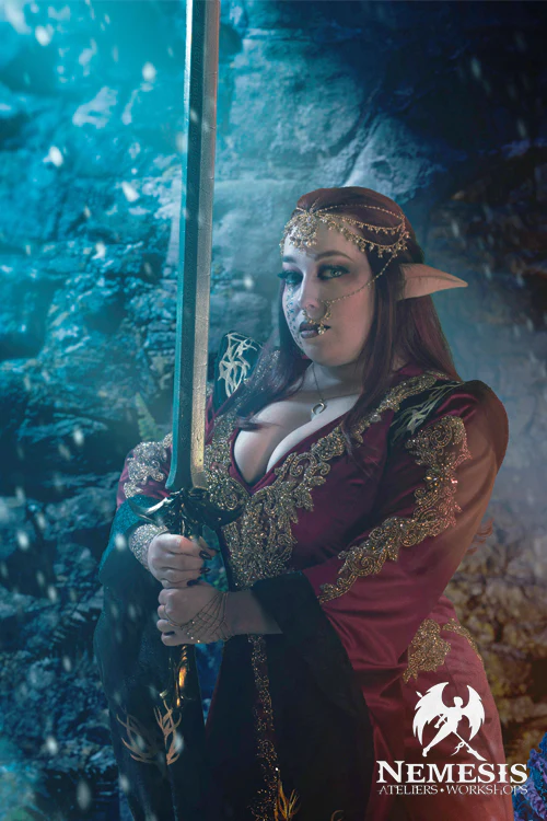 Elven sword - Image 3