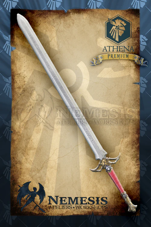 Elven sword - Image 4
