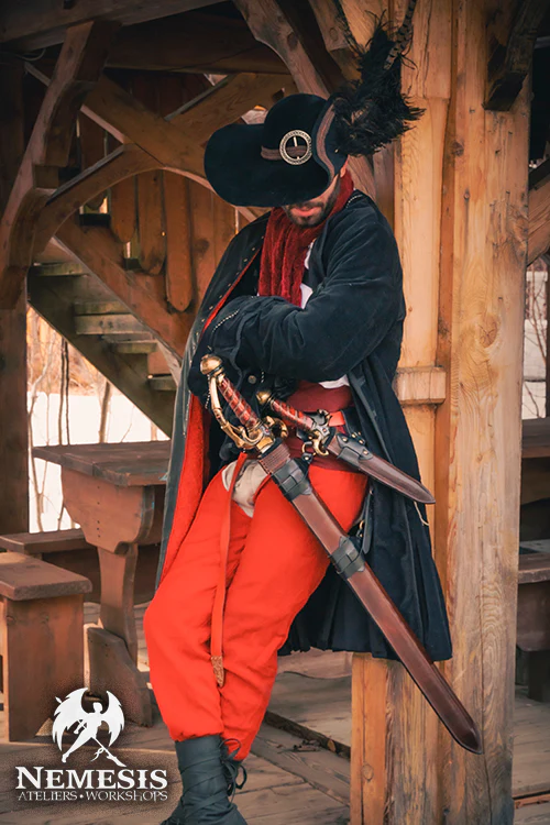 Musketeer's Sword - Image 13