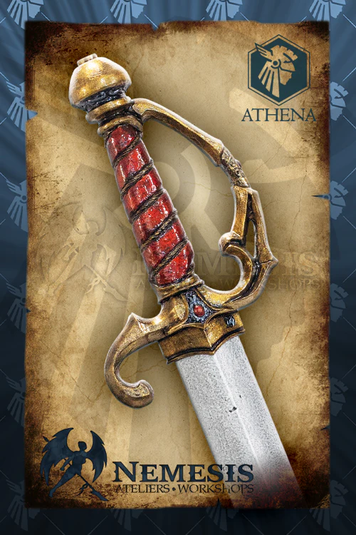 Musketeer's Sword - Image 3