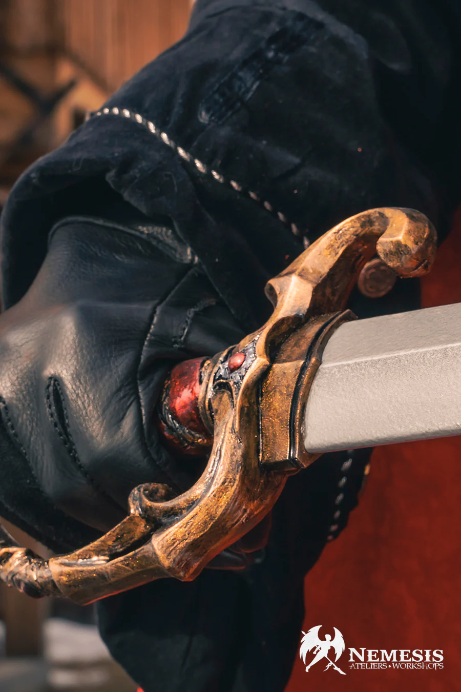 Musketeer's Sword - Image 4