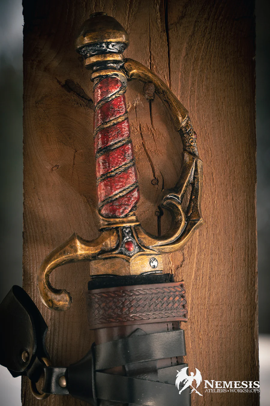 Musketeer's Sword - Image 5