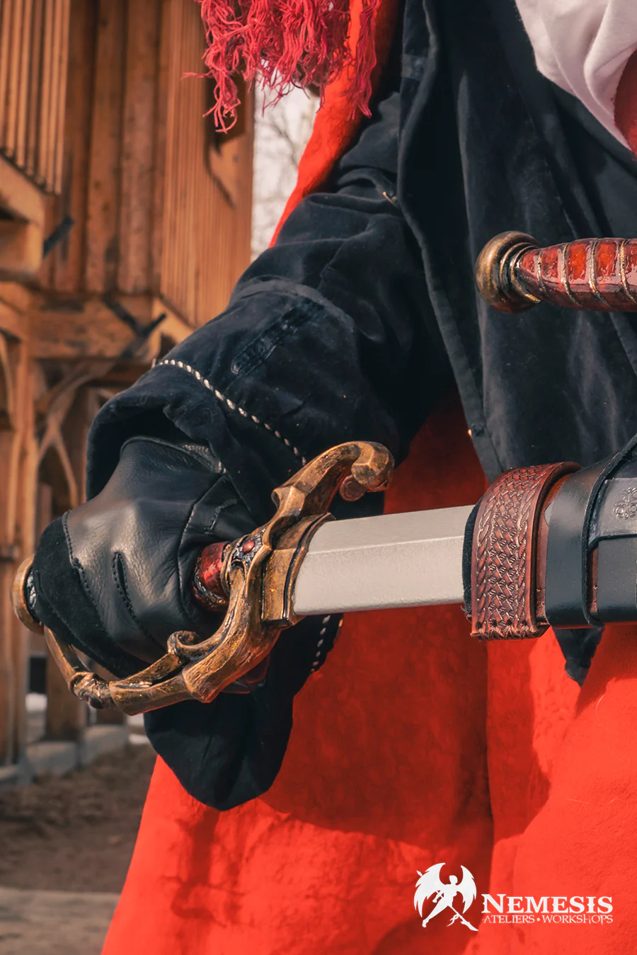 Musketeer's Sword - Image 6