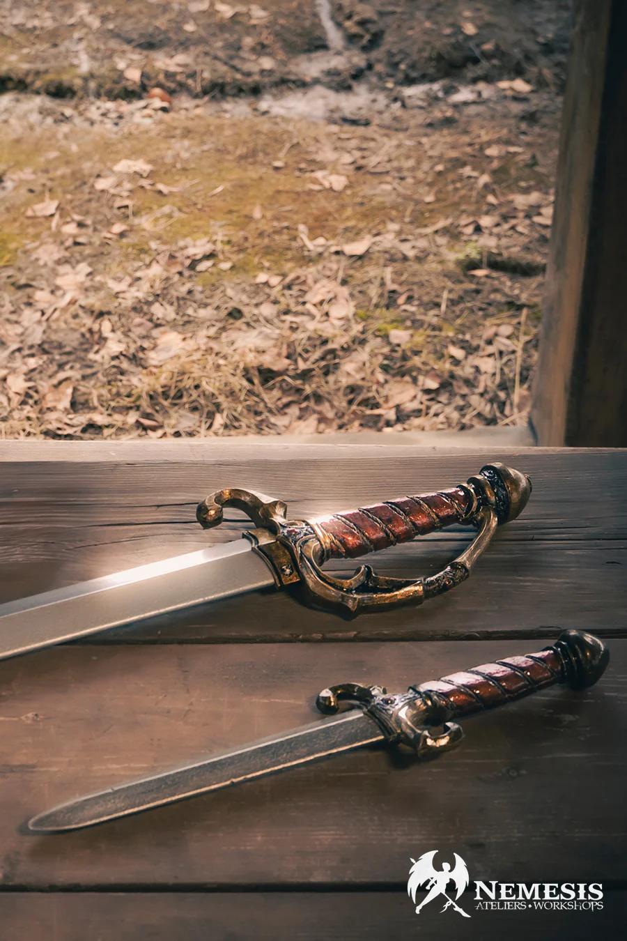 Musketeer's Sword - Image 7