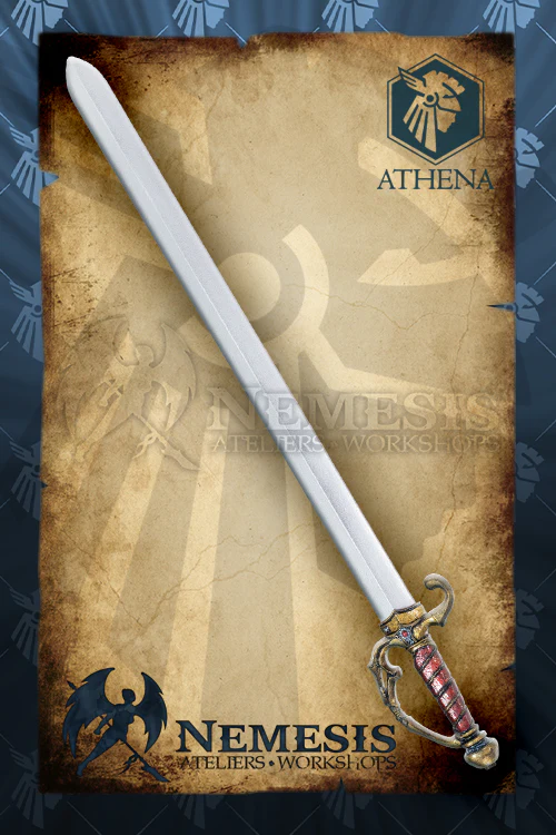 Musketeer's Sword - Image 9