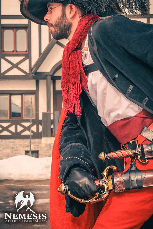 Musketeer's dagger - Image 10