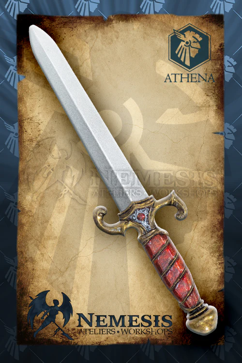 Musketeer's dagger - Image 11