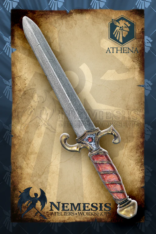 Musketeer's dagger - Image 12